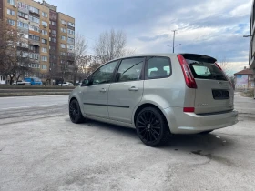 Ford C-max | Mobile.bg    9