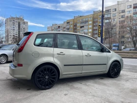 Ford C-max | Mobile.bg    8