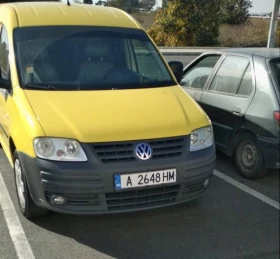 VW Caddy   | Mobile.bg    2