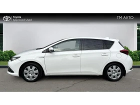 Toyota Auris 1.8 Hybrid Luna | Mobile.bg    3