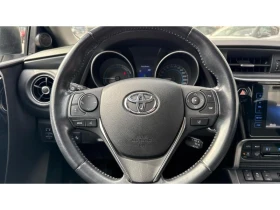 Toyota Auris 1.8 Hybrid Luna | Mobile.bg    12