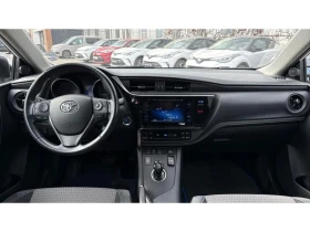 Toyota Auris 1.8 Hybrid Luna | Mobile.bg    8