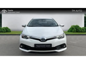 Toyota Auris 1.8 Hybrid Luna | Mobile.bg    5