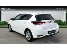 Toyota Auris 1.8 Hybrid Luna | Mobile.bg    2