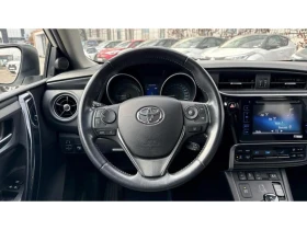 Toyota Auris 1.8 Hybrid Luna | Mobile.bg    9