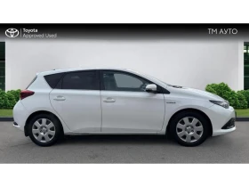 Toyota Auris 1.8 Hybrid Luna | Mobile.bg    16