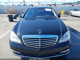 Mercedes-Benz S 550 MERCEDES-BENZ S 550 | Mobile.bg    2