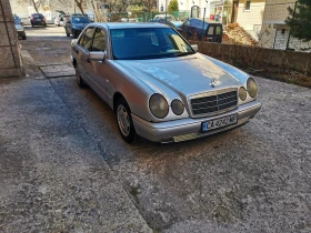 Mercedes-Benz E 220 CDI Печка, снимка 2