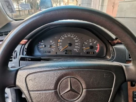 Mercedes-Benz E 220 CDI Печка, снимка 6