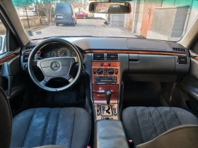 Mercedes-Benz E 220 CDI Печка, снимка 8