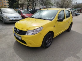 Dacia Sandero 1.4 8v, снимка 1