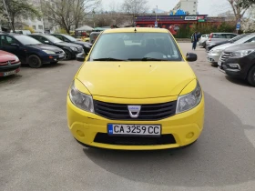 Dacia Sandero 1.4 8v, снимка 2