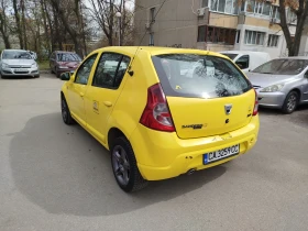 Dacia Sandero 1.4 8v, снимка 7