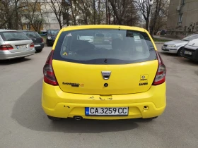 Dacia Sandero 1.4 8v, снимка 6