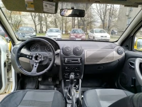 Dacia Sandero 1.4 8v, снимка 9