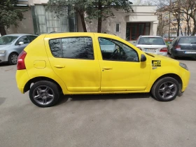 Dacia Sandero 1.4 8v, снимка 4