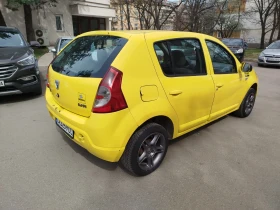 Dacia Sandero 1.4 8v, снимка 5