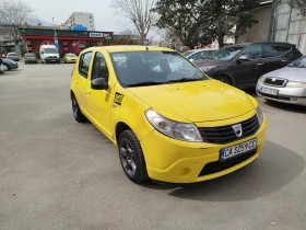 Dacia Sandero 1.4 8v, снимка 3