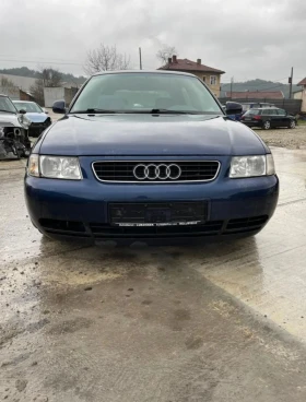 Обява за продажба на Audi A3 1.9 90кн. На Части  ~ 400 лв. - изображение 1