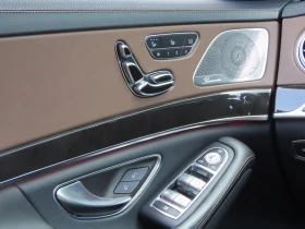 Mercedes-Benz S 350 AMG /258HP/LONG/PANO/DISTR PLUS/BURM/E105 - 105499 лв. - 48656517 | Car24.bg