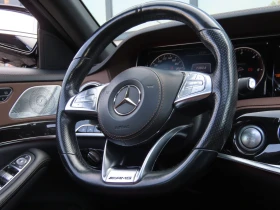 Mercedes-Benz S 350 AMG /258HP/LONG/PANO/DISTR PLUS/BURM/E105 - 105499 лв. - 48656517 | Car24.bg