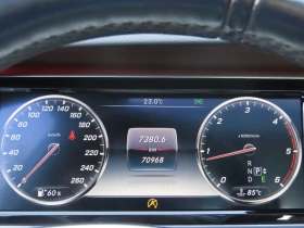 Mercedes-Benz S 350 AMG /258HP/LONG/PANO/DISTR PLUS/BURM/E105 - 105499 лв. - 48656517 | Car24.bg