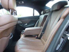 Mercedes-Benz S 350 AMG /258HP/LONG/PANO/DISTR PLUS/BURM/E105 - 105499 лв. - 48656517 | Car24.bg