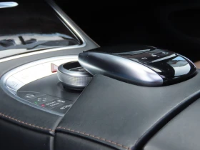 Mercedes-Benz S 350 AMG /258HP/LONG/PANO/DISTR PLUS/BURM/E105 - 105499 лв. - 48656517 | Car24.bg