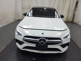 Mercedes-Benz CLA 350 AMG * 4MATIC * PANORAMA * CARFAX * АвтоКредит