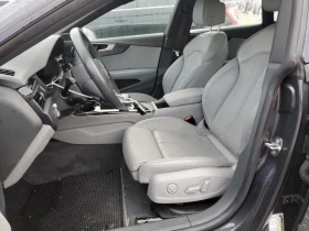 Audi A5 2.0L 4 All wheel drive - 42100 лв. - 25251804 5