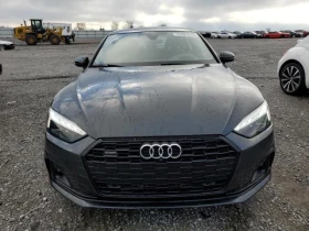 Audi A5 2.0L 4 All wheel drive - 42100 лв. - 25251804 3