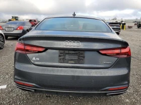 Audi A5 2.0L 4 All wheel drive - 42100 лв. - 25251804 4