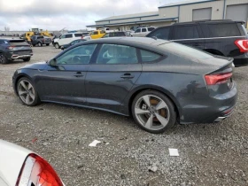 Audi A5 2.0L 4 All wheel drive - 42100 лв. - 25251804 11