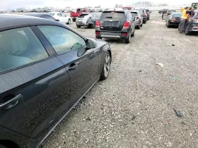 Audi A5 2.0L 4 All wheel drive - 42100 лв. - 25251804 9