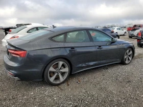 Audi A5 2.0L 4 All wheel drive - 42100 лв. - 25251804 12