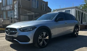 Mercedes-Benz C 220 4x4* ALL TERRAIN* Заводска гаранция - 77900 лв. - 69016506 2