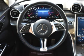 Mercedes-Benz C 220 4x4* ALL TERRAIN* Заводска гаранция - 77900 лв. - 69016506 8