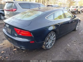 Audi A7 3.0T* PREMIUM* BOSE* FULL* LED* - 15500 лв. - 66947261 2