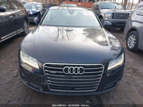 Audi A7 3.0T* PREMIUM* BOSE* FULL* LED* - 15500 лв. - 66947261 5