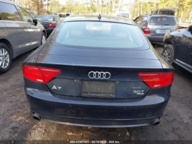 Audi A7 3.0T* PREMIUM* BOSE* FULL* LED* - 15500 лв. - 66947261 6