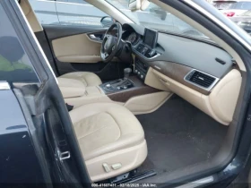 Audi A7 3.0T* PREMIUM* BOSE* FULL* LED* - 15500 лв. - 66947261 7