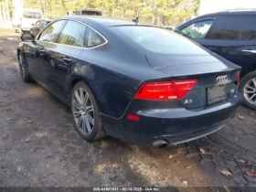 Audi A7 3.0T* PREMIUM* BOSE* FULL* LED* - 15500 лв. - 66947261 4