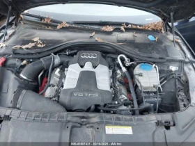 Audi A7 3.0T* PREMIUM* BOSE* FULL* LED* - 15500 лв. - 66947261 10