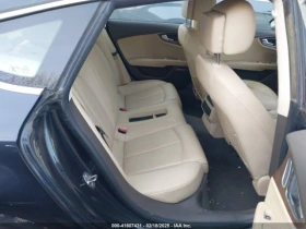 Audi A7 3.0T* PREMIUM* BOSE* FULL* LED* - 15500 лв. - 66947261 8