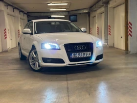     Audi A3 Quattro
