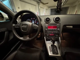 Audi A3 Quattro | Mobile.bg    8
