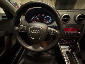 Audi A3 Quattro | Mobile.bg    9