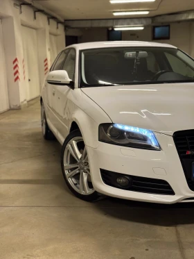Audi A3 Quattro | Mobile.bg    7