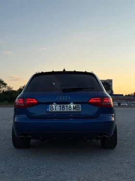 Audi A4 2.0TFSI | Mobile.bg    6
