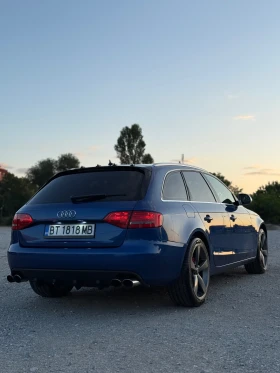 Audi A4 2.0TFSI | Mobile.bg    5